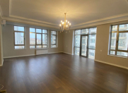 İcarəyə verilir 3 otaqlı 150 m2 ofis Elmlər Akademiyası m.