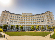 Satılır 3 otaqlı 111 m2 yeni tikili Ağ şəhər