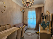 Satılır 3 otaqlı 80 m2 köhnə tikili Nəriman Nərimanov m.