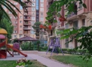 Satılır 3 otaqlı 165 m2 yeni tikili Nəriman Nərimanov m.