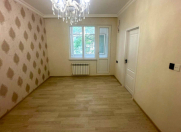 Satılır 2 otaqlı 60 m2 köhnə tikili 9 mkr