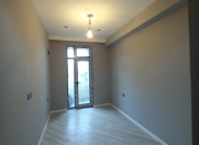 Satılır 2 otaqlı 56 m2 yeni tikili Qara Qarayev m.