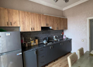 Satılır 3 otaqlı 124 m2 yeni tikili Əhmədli m.