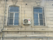 Satılır 3 otaqlı 44 m2 köhnə tikili Sahil m.