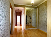 Satılır 3 otaqlı 109 m2 yeni tikili Lökbatan