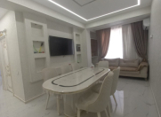 Satılır 3 otaqlı 73 m2 yeni tikili Masazır