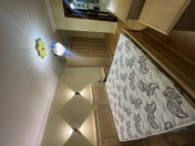 İcarəyə verilir 2 otaqlı 65 m2 köhnə tikili Heydər Əliyev sarayı