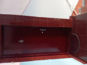 Satılır 4 otaqlı 86 m2 köhnə tikili Sumqayıt