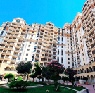 Satılır 3 otaqlı 166 m2 yeni tikili Rusiya səfirliyi