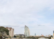 İcarəyə verilir 2 otaqlı 60 m2 yeni tikili 28 May m.