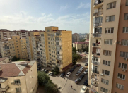 Satılır 3 otaqlı 108 m2 yeni tikili Yeni Yasamal