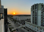 Satılır 3 otaqlı 70 m2 yeni tikili Hövsan