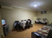 Satılır 2 otaqlı 56 m2 köhnə tikili Neftçilər m.