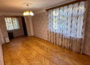 Satılır 2 otaqlı 45 m2 köhnə tikili 8 mkr