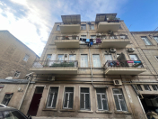 Satılır 2 otaqlı 78 m2 köhnə tikili Nizami m.