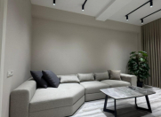 Satılır 2 otaqlı 90 m2 yeni tikili Ağ şəhər