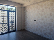 Satılır 2 otaqlı 67 m2 yeni tikili Həzi Aslanov