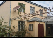 Satılır 5 otaqlı 114 m2 həyət evi Balakən