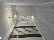 Satılır 2 otaqlı 51 m2 yeni tikili Masazır