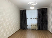 Satılır 3 otaqlı 74 m2 köhnə tikili Qara Qarayev m.