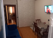 İcarəyə verilir 2 otaqlı 40 m2 yeni tikili Xırdalan