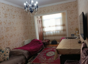 Satılır 2 otaqlı 55 m2 köhnə tikili Həzi Aslanov