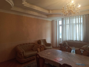 Satılır 3 otaqlı 154 m2 yeni tikili Gənclik m.