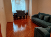 Satılır 2 otaqlı 62 m2 köhnə tikili İnşaatçılar m.