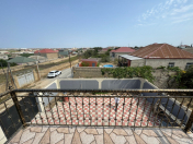 Satılır 6 otaqlı 200 m2 həyət evi Kürdəxanı
