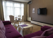 İcarəyə verilir 2 otaqlı 70 m2 yeni tikili Şah İsmayıl Xətai m.