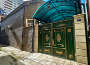 Satılır 5 otaqlı 200 m2 həyət evi Biləcəri