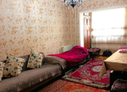 Satılır 2 otaqlı 65 m2 köhnə tikili Həzi Aslanov m.