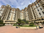 Satılır 3 otaqlı 166 m2 yeni tikili Rusiya səfirliyi