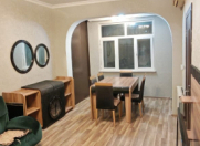 Satılır 2 otaqlı 44 m2 köhnə tikili 4 mkr