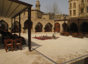 Satılır 8 otaqlı 228 m2 köhnə tikili Flame Towers