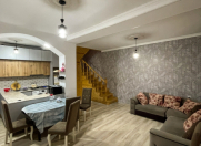 Satılır 4 otaqlı 140 m2 həyət evi Binə