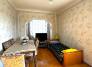 Satılır 2 otaqlı 70 m2 köhnə tikili Həzi Aslanov m.