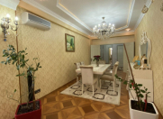 Satılır 3 otaqlı 139 m2 yeni tikili 8 Noyabr m.