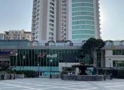 İcarəyə verilir 5 otaqlı 235 m2 ofis 28 May m.