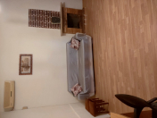 İcarəyə verilir 2 otaqlı 43 m2 həyət evi Bayıl