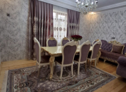 Satılır 6 otaqlı 162 m2 həyət evi Lökbatan