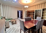 Satılır 3 otaqlı 106 m2 yeni tikili Həzi Aslanov