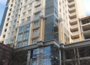 İcarəyə verilir 2 otaqlı 52 m2 yeni tikili 28 May m.