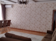 Satılır 4 otaqlı 150 m2 yeni tikili 20 yanvar m.