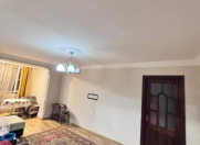 İcarəyə verilir 2 otaqlı 55 m2 köhnə tikili Qara Qarayev m.