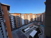 İcarəyə verilir 3 otaqlı 100 m2 yeni tikili Ağ şəhər