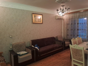 Satılır 3 otaqlı 90 m2 köhnə tikili Qaraçuxur