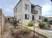 Satılır 8 otaqlı 286 m2 villa Buzovna