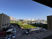 İcarəyə verilir 3 otaqlı 110 m2 yeni tikili Nəriman Nərimanov m.