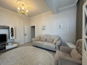 Satılır 3 otaqlı 95 m2 yeni tikili Binəqədi r.